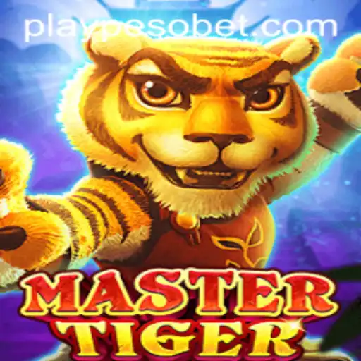 MasterTiger: The Exciting World of PesoBET.COM's Latest Game