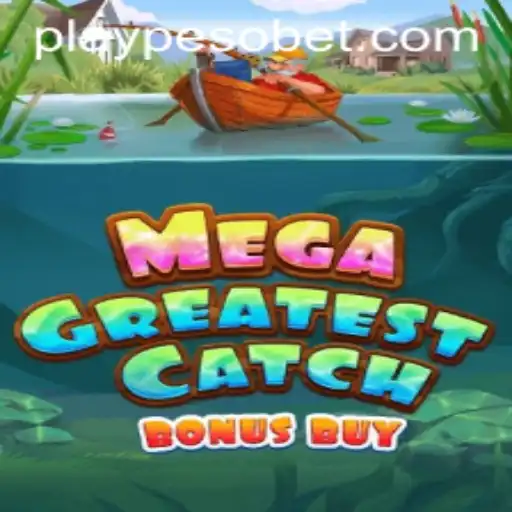 Dive into the Adventure with MegaGreatestCatchBonusBuy on PesoBET.COM