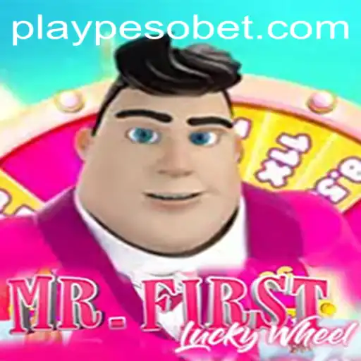 Exploring the World of MrFirstLuckyWheel at PesoBET.COM