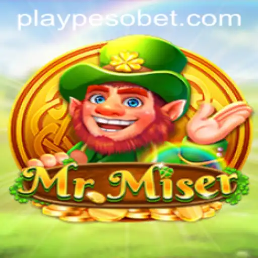 Exploring MrMiser: The Engaging World of PesoBET.COM's Latest Gaming Adventure
