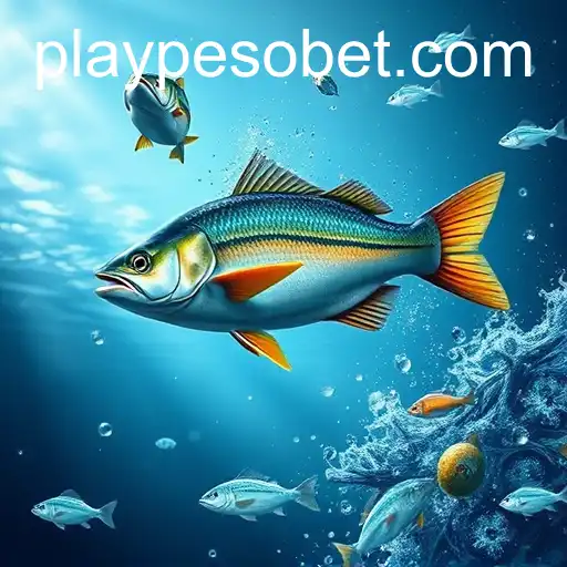 The Dynamic World of Online Fishing: A Look into PesoBET.COM's Contributions