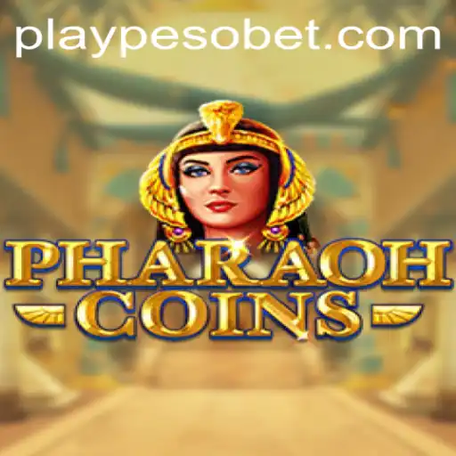 Explore the World of PharaohCoins with PesoBET.COM