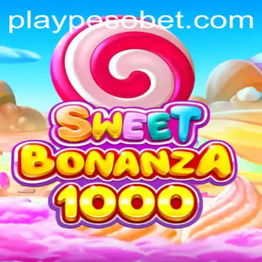 SweetBonanza1000: A Fresh Spin on Online Gaming with PesoBET.COM