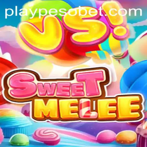 Exploring SweetMelee: An Exciting New Game on PesoBET.COM