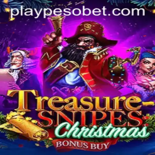 Exploring the Magic of TreasuresnipesChristmas: A Festive Gaming Adventure on PesoBET.COM