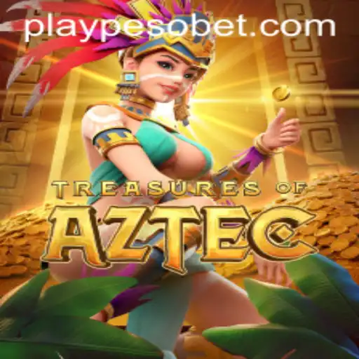 Unveiling the Excitement of Treasures of Aztec on PesoBET.COM