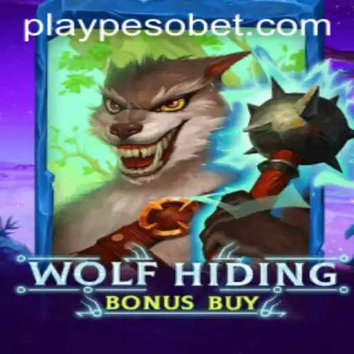 Exploring WolfHidingBonusBuy and Its Impact in the Gaming World