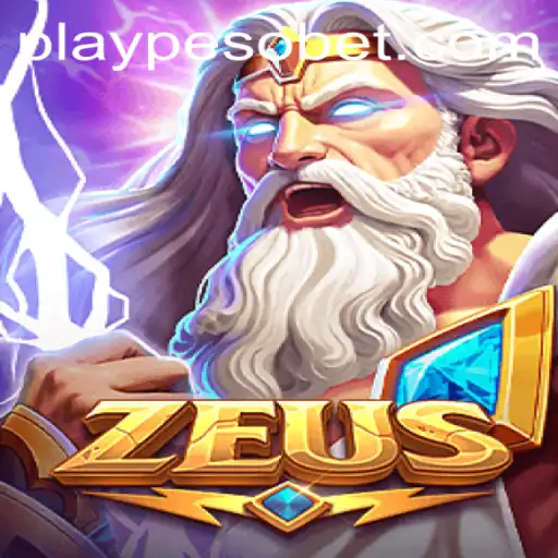 Exploring the World of Zeus at PesoBET.COM
